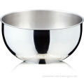 champagne bowl/ice bucket